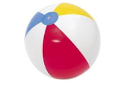 slomart BESTWAY Nafukovací plážový míč pro děti 51 cm, barevný