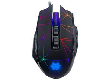 slomart Tracer GAMEZONE Space Žični Miš