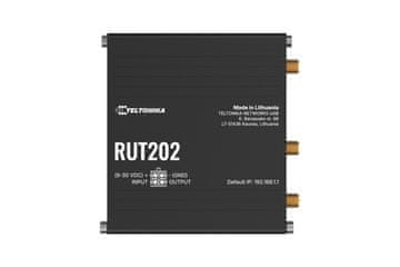 slomart TELTONIKA Router RUT202