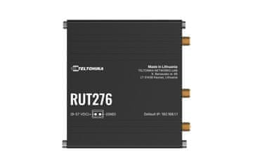 slomart TELTONIKA Router RUT276