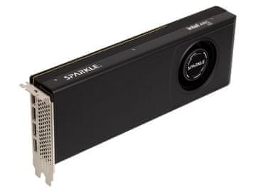 Sparkle Grafička kartica Intel ARC Pro B60 Blower, 24 GB GDDR6, PCIe 5.0, 4x DP 2.1