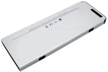 Northix Baterija za Apple MacBook 13" A1278 itd.