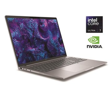 HP ZBook 8 G1i 16 U7-255H/32GB/1TB SSD/16'' WQUXGA/IR/RTX A500 Ada 4GB/Windows 11 Pro prijenosno računalo