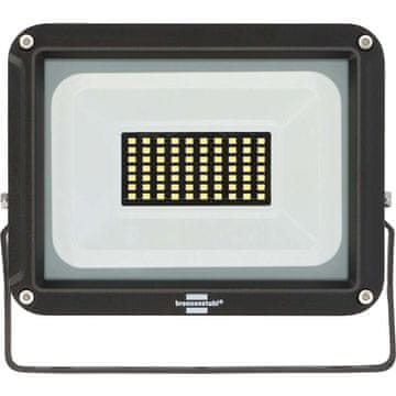 Nedis LED reflektor JARO 4060 / LED reflektor 30W za vanjsku upotrebu (LED vanjska svjetiljka za montažu na zid, s 3450lm, izrađena od visokokvalitetnog aluminija, IP65)