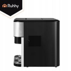 Ruhhy 3-u-1 LCD aparat za led, 1.8 l drobilica leda i dozator vode