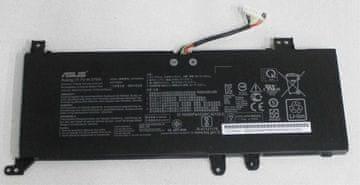 Northix Asusova baterija 37Wh 4850mAh