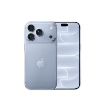 Apple iPhone 18 Pro pametni telefon, 256GB, Glacier (mjrt4sx/a)