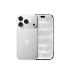 Apple iPhone 18 Pro pametni telefon, 2TB, Silver (mjt44sx/a)