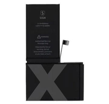 Northix Baterija za iPhone X