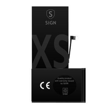 Northix Baterija za iPhone XS