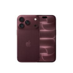 Apple iPhone 18 Pro pametni telefon, 512GB, Burgundy (mjrw4sx/a)