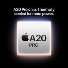 Apple iPhone 18 Pro Max pametni telefon, 512GB, Black (mjxt4sx/a)