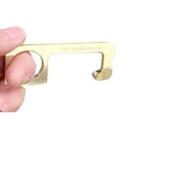 Northix Gadgetmonster Corona Key - Otvarač vrata i pritiskač gumba