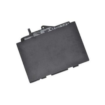 Northix HP 3C baterija za prijenosno računalo, 44Wh, 3.91Ah, Li-ion, SN03044XL-PL RT, SN03XL