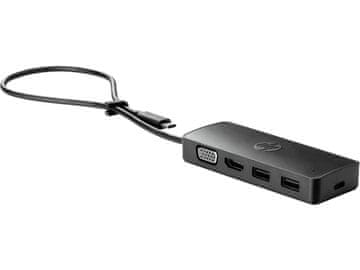 Northix HP USB-C putni razdjelnik G2