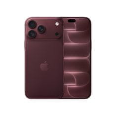 Apple iPhone 18 Pro Max pametni telefon, 256GB, Burgundy (mjxq4sx/a)