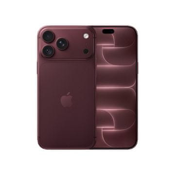 Apple iPhone 18 Pro Max pametni telefon, 256GB, Burgundy (mjxq4sx/a)