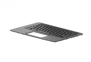 Northix Rezervni dio za laptop HP L90459-DH1 Tipkovnica
