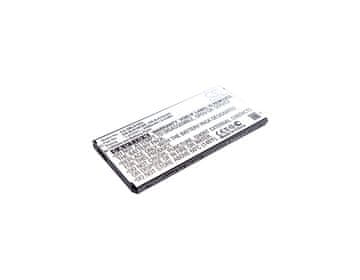 Northix Baterija za Samsung Galaxy J5 2016 itd.