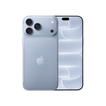 Apple iPhone 18 Pro Max pametni telefon, 256GB, Glacier (mjxr4sx/a)