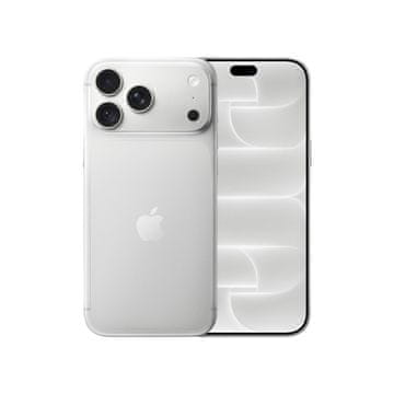 Apple iPhone 18 Pro Max pametni telefon, 512GB, Silver (mjxu4sx/a)