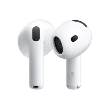 Apple AirPods 5 slušalice, Wireless Charging Case (mkft4zm/a)
