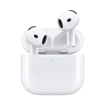 Apple AirPods 5 slušalice (mkfw4zm/a)