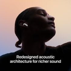 AirPods 5 slušalice (mkfw4zm/a)