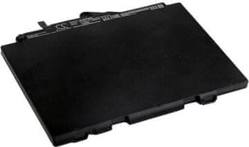 Northix Baterija za HP EliteBook 820 G4 itd.