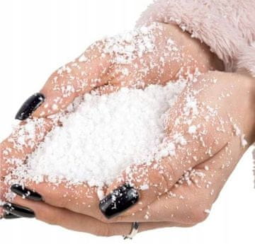 Aliga Umjetni rastresiti snijeg 30 g
