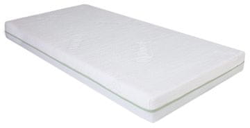 BabyMatex Ortopedski madrac 140x70x10 ECO GREEN