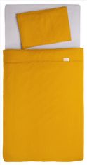 BabyMatex Posteljina od MUSLINA 100x135 + 40x60 + 30x175
