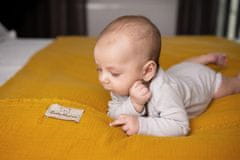 BabyMatex Posteljina od MUSLINA 100x135 + 40x60 + 30x175