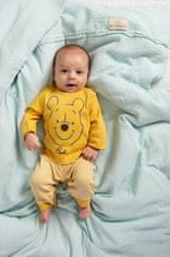 BabyMatex Posteljina od MUSLINA 100x135 + 40x60 + 30x175