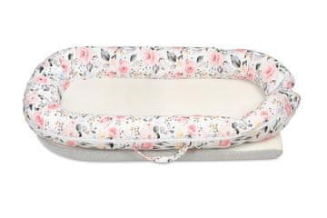 BabyMatex Poklopac za smanjenje tlaka 90x50 DeLUX NEST