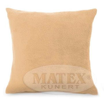 Dekorativna jastučnica 40x40 CASHMERE TOUCH mekana bež