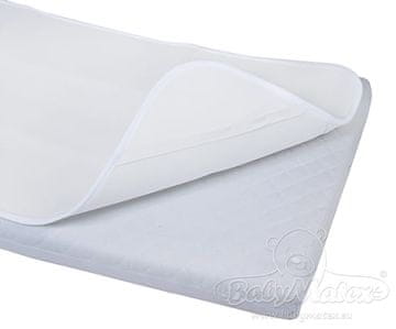 BabyMatex Higijenski uložak 70x140 OXI Proof