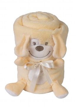 BabyMatex WILLY Deka 85x100 Pas
