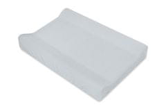BabyMatex Navlaka za stol za previjanje Jersey 50x70/80 siva