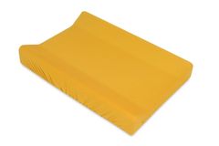 BabyMatex Navlaka za stol za previjanje 50x70/80 MUSLIN u kutiji žuta