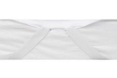 BabyMatex JERSEY higijenski uložak 80x160 bijeli