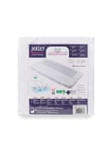 BabyMatex JERSEY higijenski uložak 80x160 bijeli