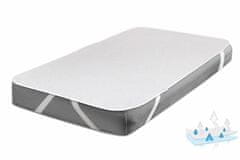 BabyMatex JERSEY higijenski uložak 80x160 bijeli