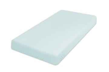 MUSLIN plahta 90x190/200x25 mint