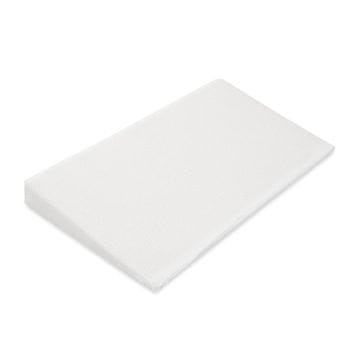 BabyMatex Jastuk za bebe 60x36 WEDGE AIR bijeli