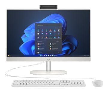 HP 245 G10 AiO R7 77730U 23.8 16 512 Vega 8 W11P