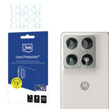 3M Motorola Razr Fold - 3mk zaštita leće