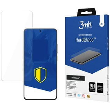 3MK Szkło hartowane do POCO X7 Pro HardGlass