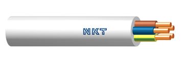 Banktech Električni kabel YDY 5x2,5 450/750V 13025019
