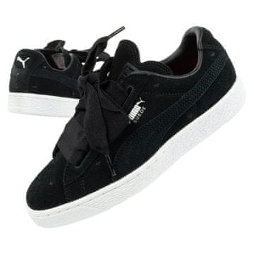 Puma Suede Heart Valentine [365136 02] veličina 29